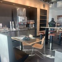 Chipotle Mexican Grill ico