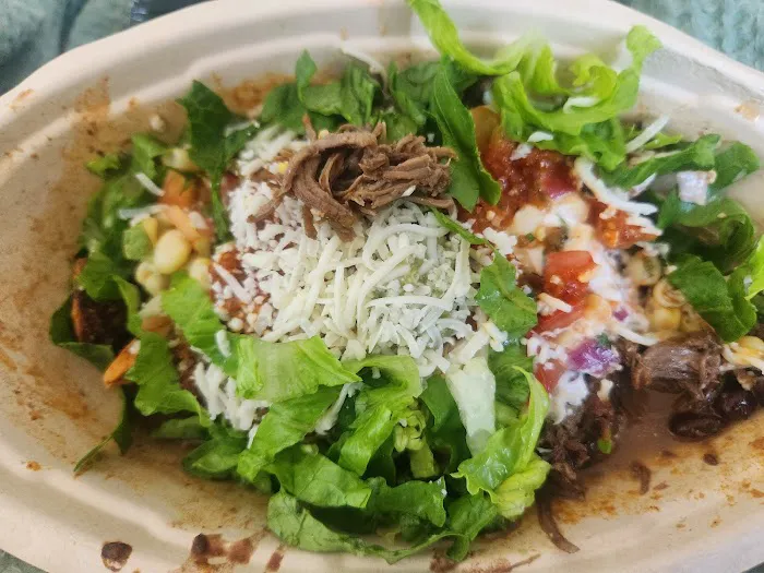 Chipotle Mexican Grill Picture 5