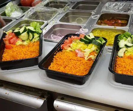 Star Lite Deli Corporation