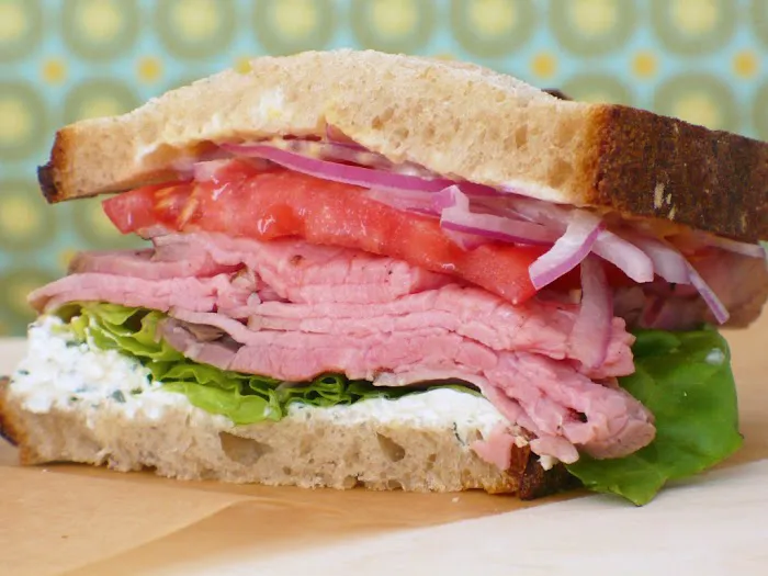 Jose Deli Picture 4