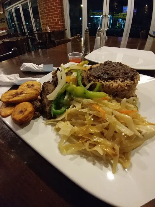 O's Grill Spot Picture 9