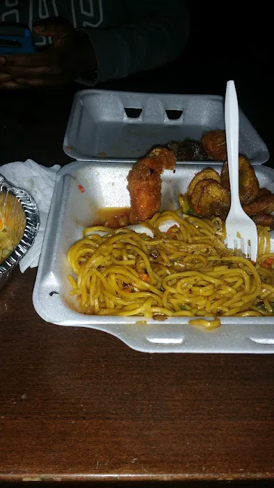 O's Grill Spot Picture 1