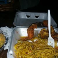 O's Grill Spot ico