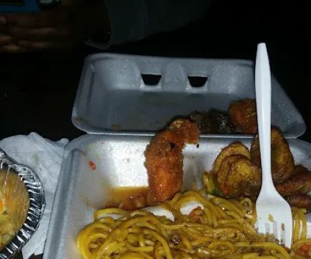 O's Grill Spot