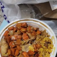 Panda Kitchen ico