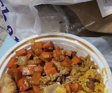 Panda Kitchen