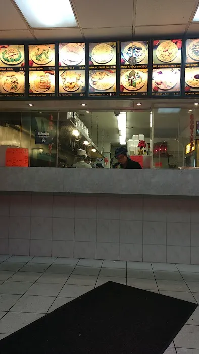 Panda Kitchen Picture 7