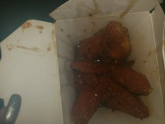 Panda Kitchen Picture 3