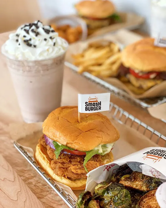 Smashburger Picture 8