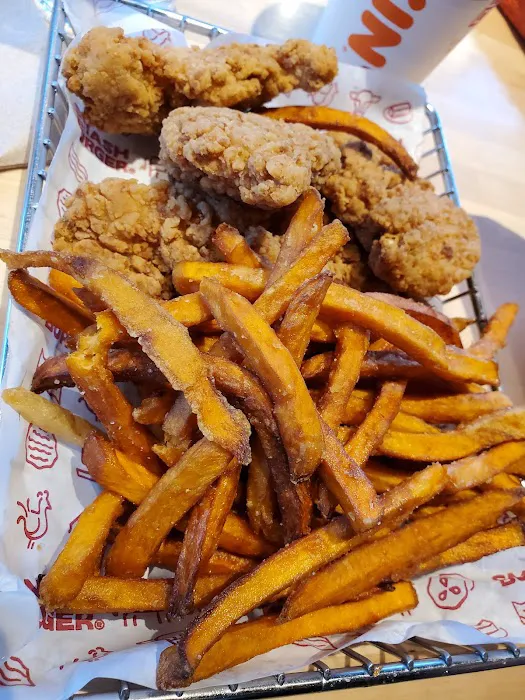 Smashburger Picture 3