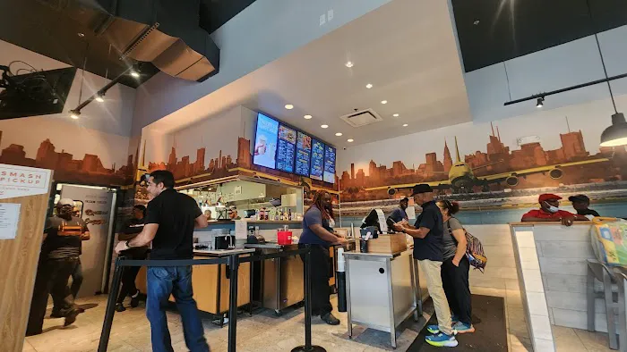 Smashburger Picture 9