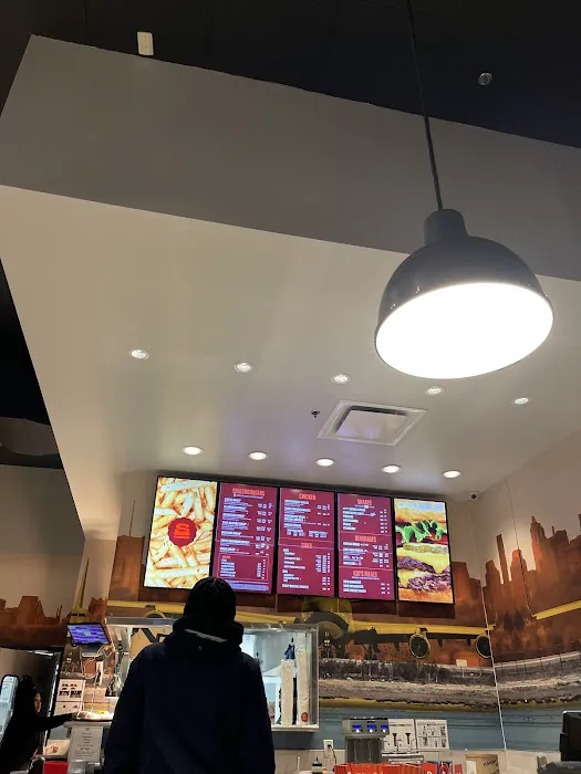 Smashburger Picture 10