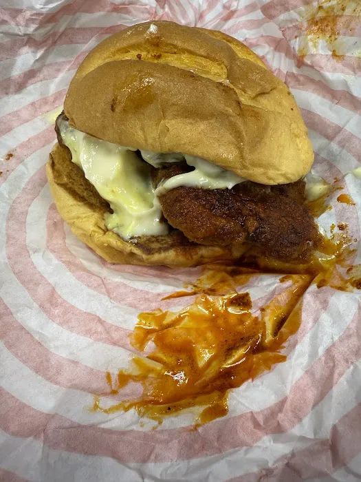 Smashburger Picture 7