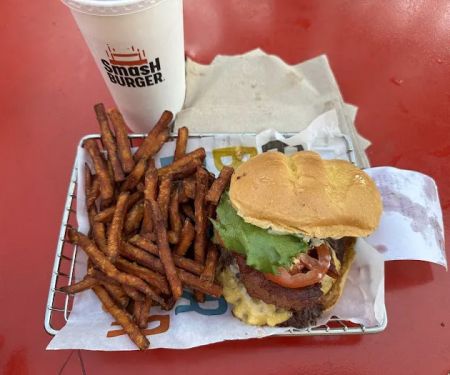 Smashburger
