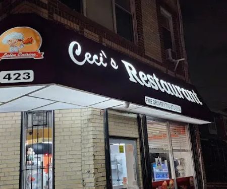 Ceci's
