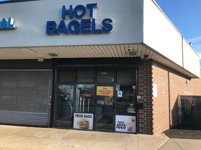 Hot Bagels Picture 2