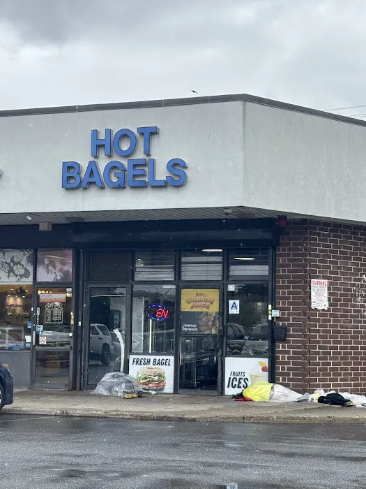 Hot Bagels Picture 1