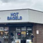 Hot Bagels