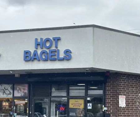 Hot Bagels