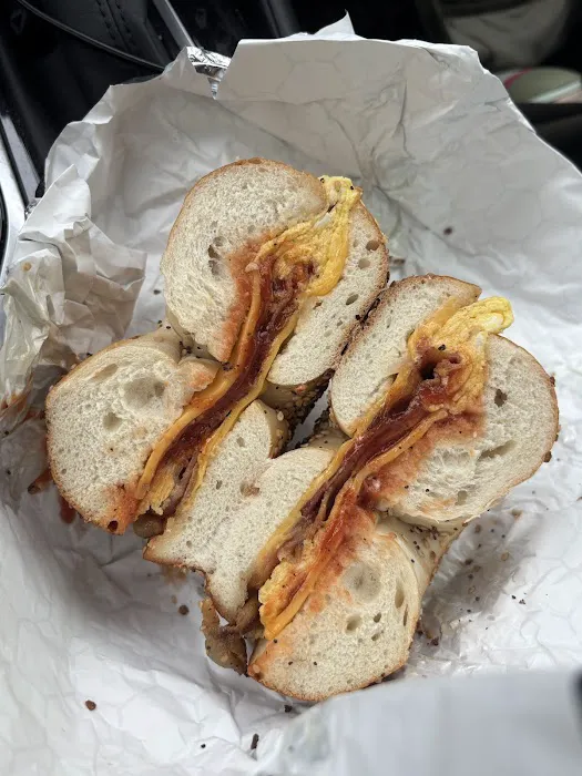Hot Bagels Picture 4