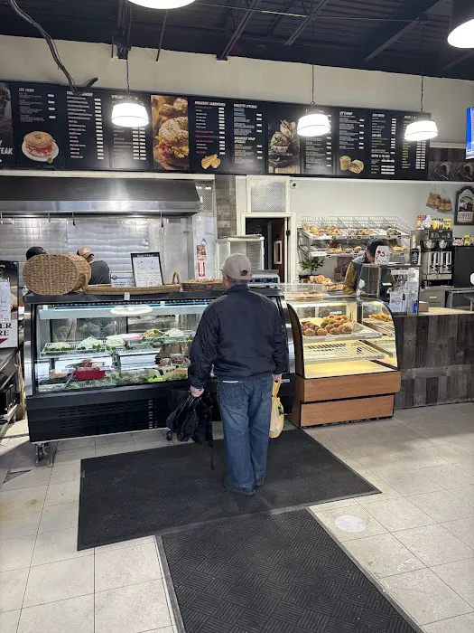Hot Bagels Picture 7