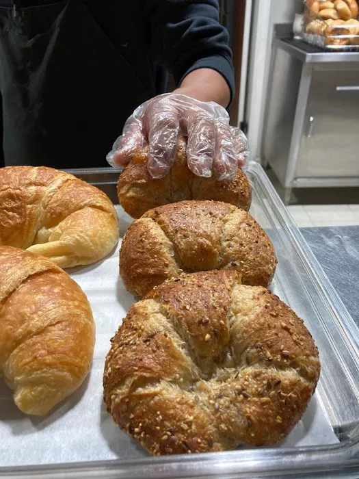 Hot Bagels Picture 8