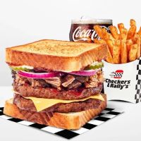 Checkers ico