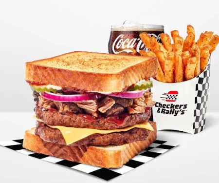 Checkers