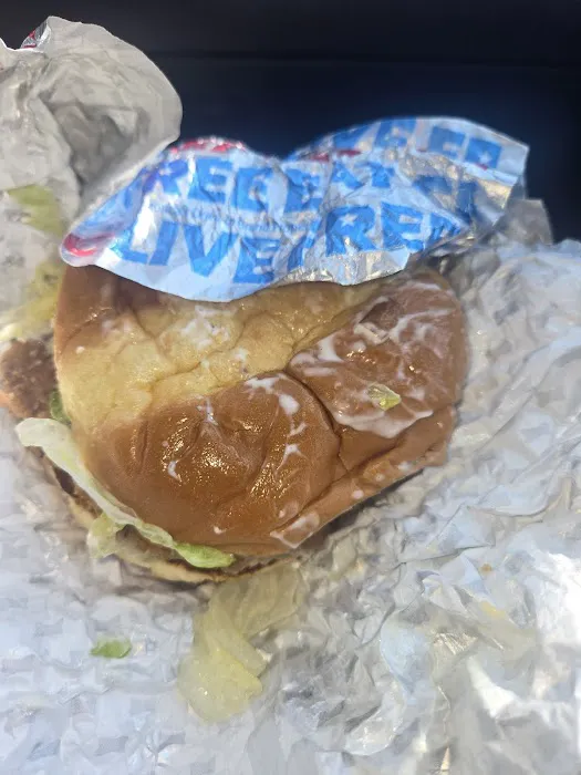 Sonic Drive-In Picture 6