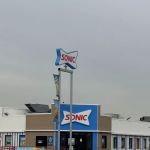 Sonic Drive-In