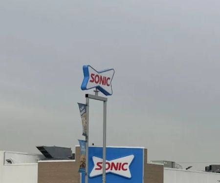 Sonic Drive-In