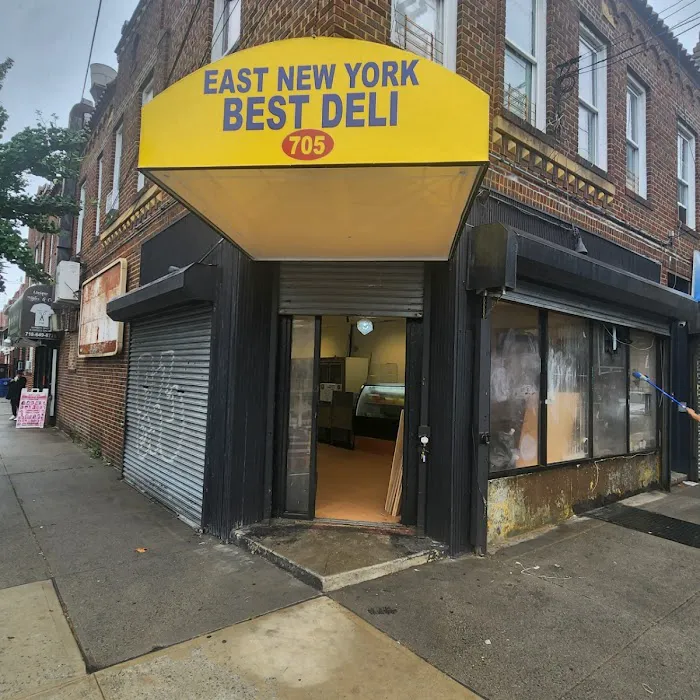 East New York Best Deli Picture 2