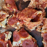 Papa Johns Pizza ico