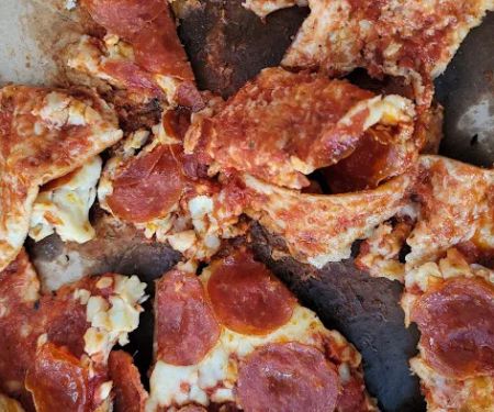 Papa Johns Pizza