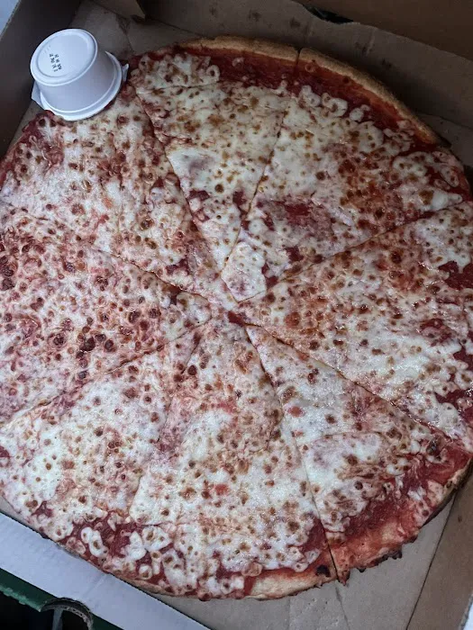 Papa Johns Pizza Picture 2