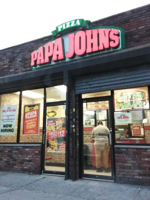 Papa Johns Pizza Picture 3