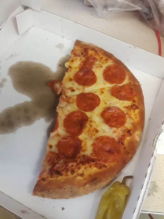 Little Caesars Pizza Picture 8
