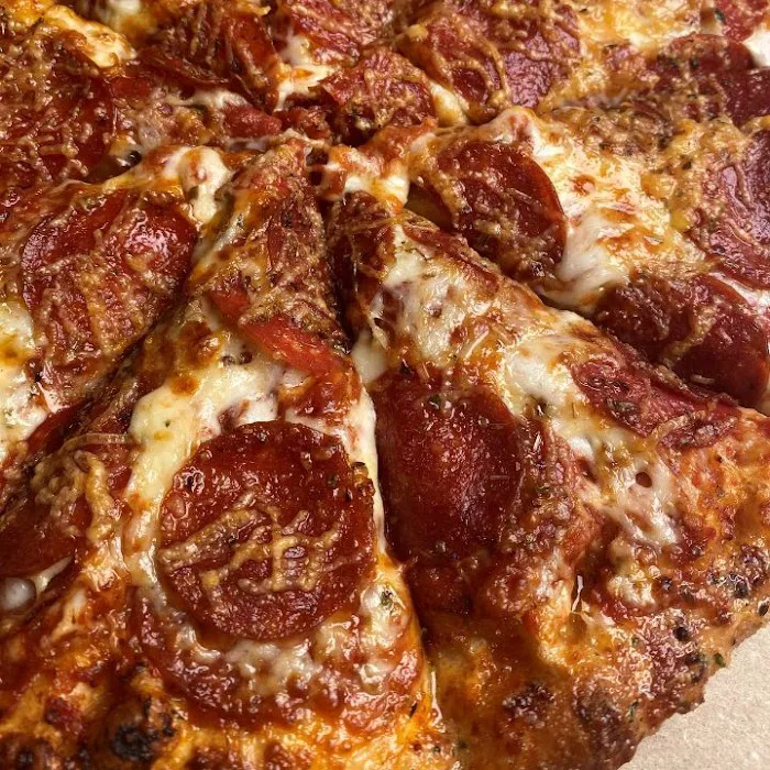 Domino's Pizza Picture 10