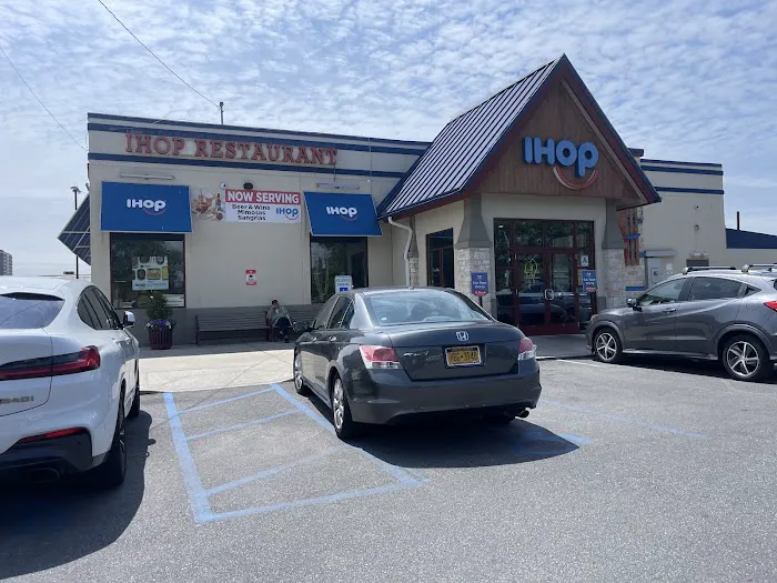 IHOP Picture 1