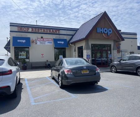 IHOP