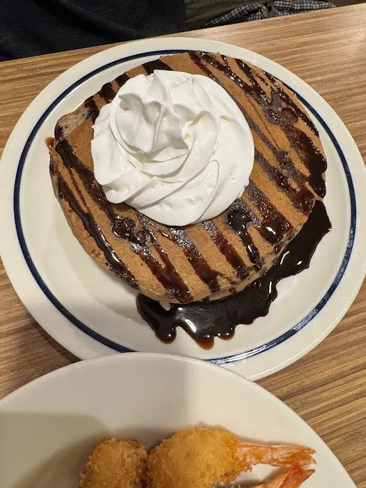 IHOP Picture 4
