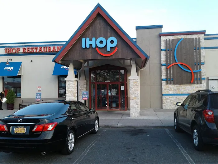 IHOP Picture 2