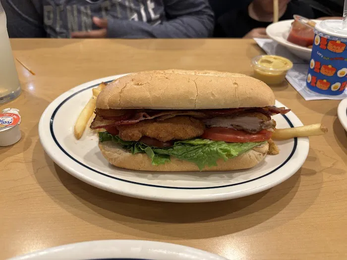 IHOP Picture 8
