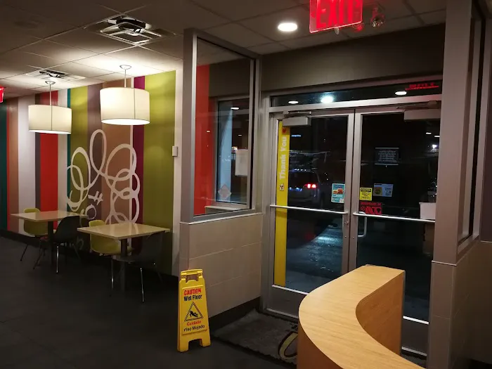 McDonald's Picture 8