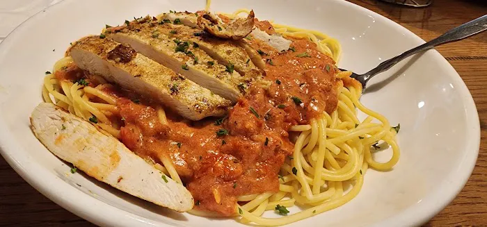 Olive Garden Italian Restaurant Picture 3