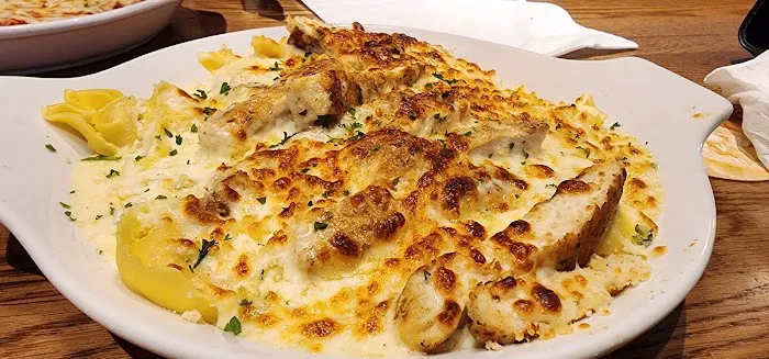 Olive Garden Italian Restaurant Picture 1