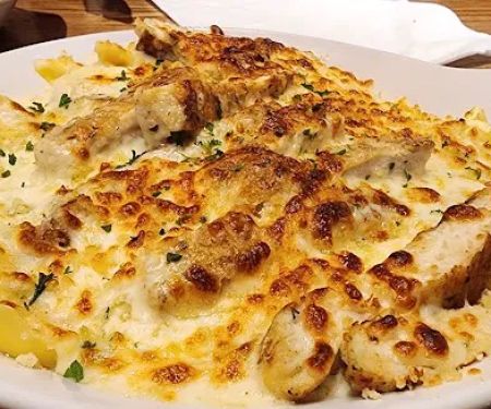 Olive Garden Italian Restaurant