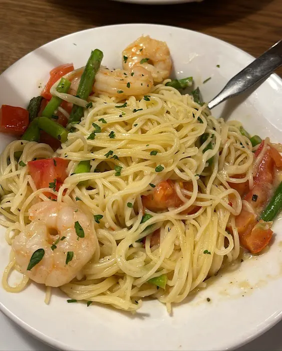 Olive Garden Italian Restaurant Picture 7