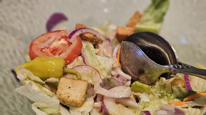 Olive Garden Italian Restaurant Picture 4