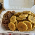 Equis Pica Pollo (Riverdale Ave)